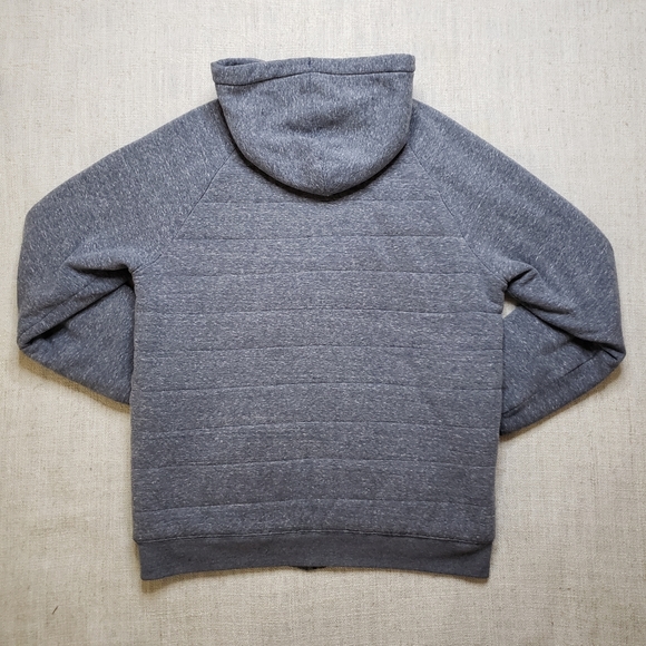 Rip Curl Sherpa Lined Hoodie Jacket - Picture 4 of 6